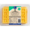 BSB PLAIN TOASTER WAFFLE 2'S Per Box: 6