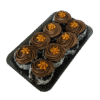 Olim Chocolate Wheels Per Box: 6