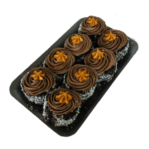 Olim Chocolate Wheels Per Box: 6