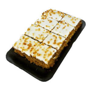 Olim Carrot Cake Per Box: 6