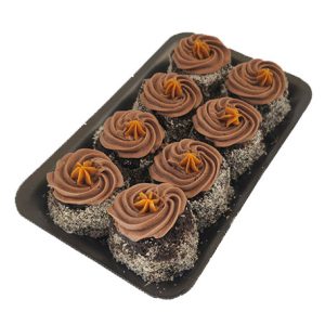 Olim Chocolate Wheels Per Box: 6