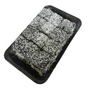 OLIM Lamingtons Per Box: 6