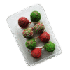 Cake Pops Seasonal  Per Box:12