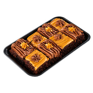 OLIM Caramel Per Box: 6
