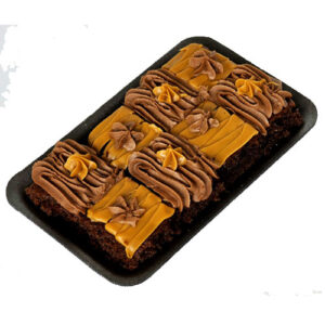 OLIM Caramel Per Box: 6